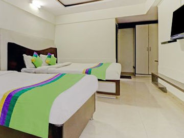 Accor leads $16M investment in Treebo Hotels